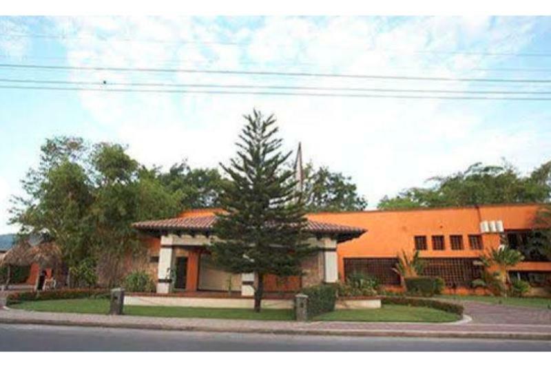 Comfort Inn Palenque Exterior photo